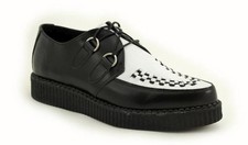 Nevermind 2Eye Pointed Creeper