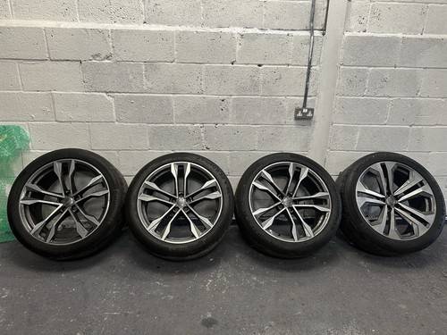 Audi vorsprung style - 22”,