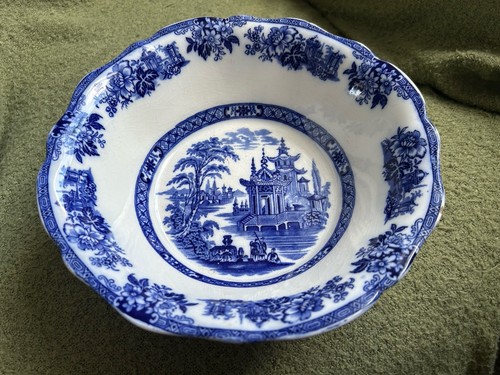 Antique doulton burslem - doulton,