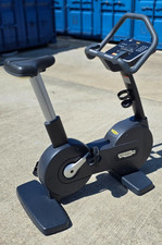 Technogym Bike Forma Exercise Bike - SERVICED - FREE DELIVERY POSSIBLE
