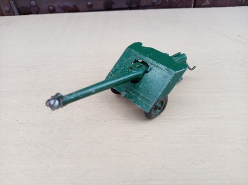 Britains ltd artillery - artillery, field