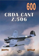 CRDA CANT Z.506 - "Militaria"