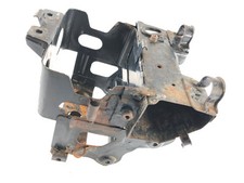 Yamaha XS 650 Type 447 [1975] - Battery box