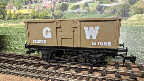 Lima gauge great - lima,