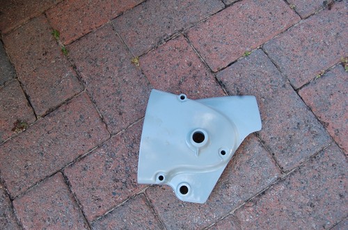 Suzuki t200 tc200 sprocket - tc200,