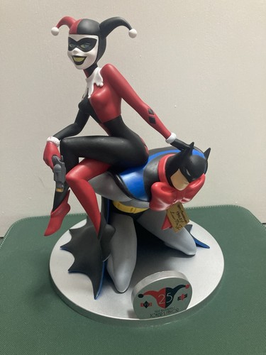 Batman the animated - batman, series