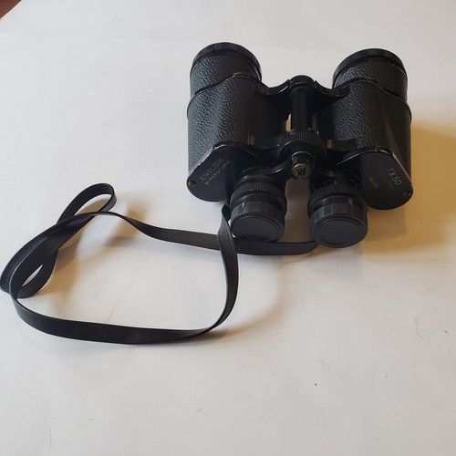 English superscopic binoculars - superscopic,