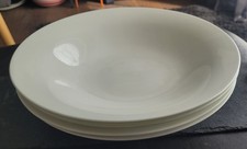 4 FOX & IVY ASPEN LARGE WHITE