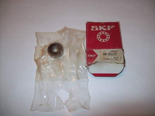 Nib skf 608 - 608-2rsj/em, x