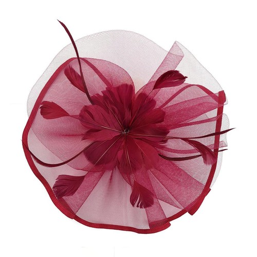 Large headband flower - large,