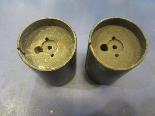 Yamaha mikuni carb slides - 2,