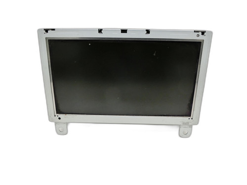 Screen display monitor info - display,
