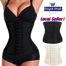 Breathable Waist Tummy Girdle