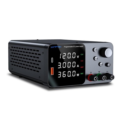 30v 160v 10a adjustable - 2-10a,
