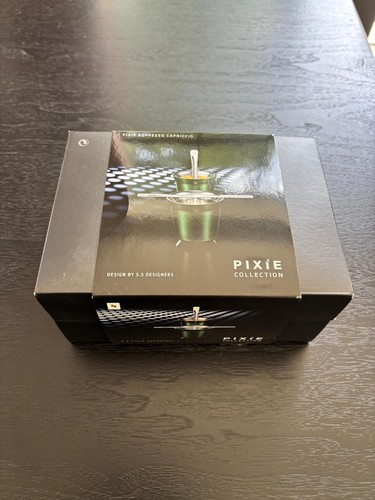 Nespresso pixie espresso - nespresso,