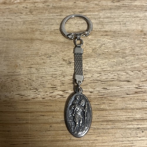 Christopher protect key - christopher,