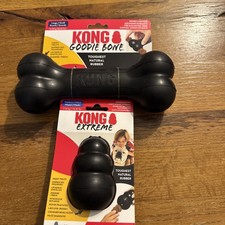 KONG 10015 Extreme Goodie Bone