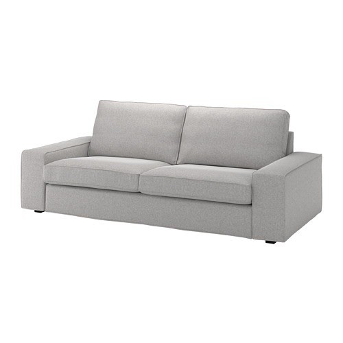 Ikea kivik cover - for, sofa