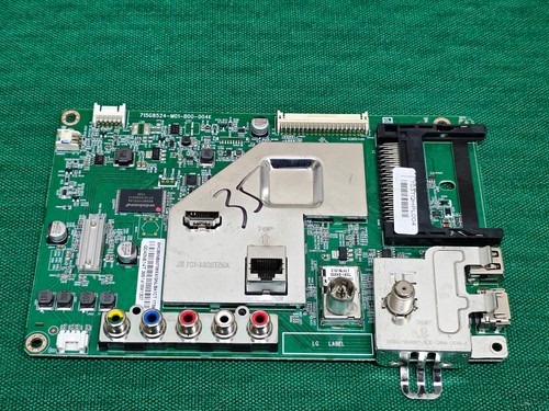 Main board for lg - av,