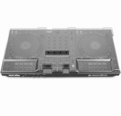 Decksaver pioneer ddj flx6 - decksaver,