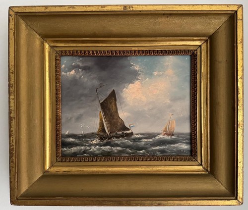 Vos henri antique - vos,