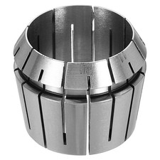 ER40 32mm Spring Collet 65Mn