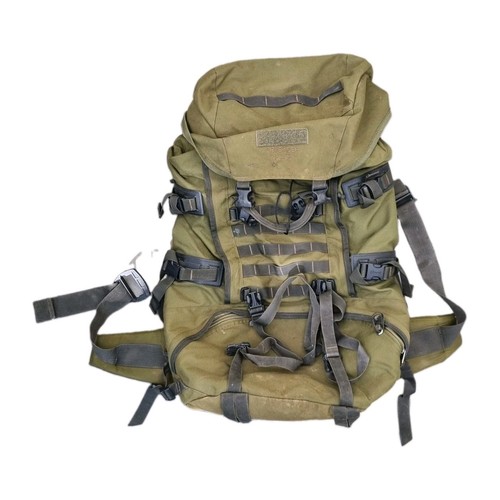 Berghaus crusader bergen - berghaus,