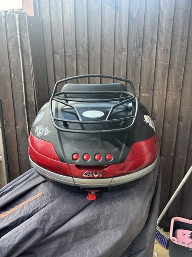 Givi e460 top - givi, in