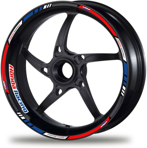 Honda hrc motorcycle - honda, wheel