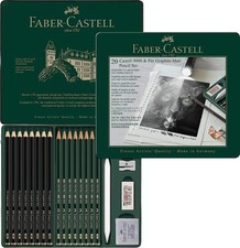 Faber-Castell Art & Graphic