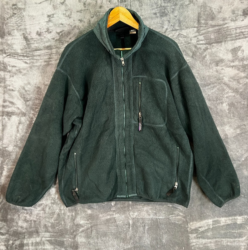 Patagonia synchilla fleece - patagonia,
