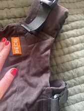 BECO Toddler Carrier