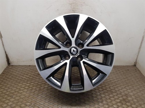 2019 mk5 renault clio - clio, 16"