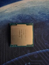 Intel Core i7-11700 Processor