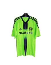 Chelsea FC Player Issue Third