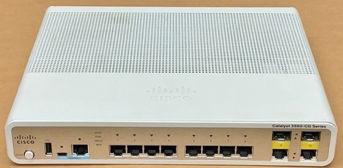 Cisco catalyst - cisco,