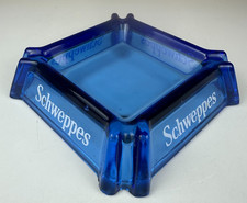 Vintage Schweppes Ashtray