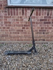 Street Scooter With A Free HIC