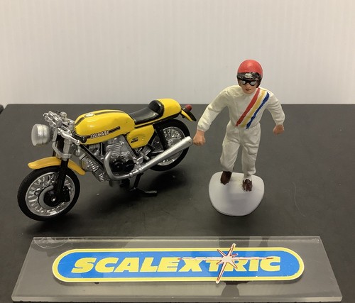 Static ducati 750 - 750, 1973