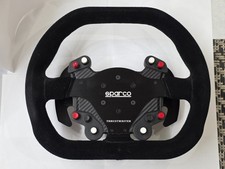 Thrustmaster Sparco P310 wheel