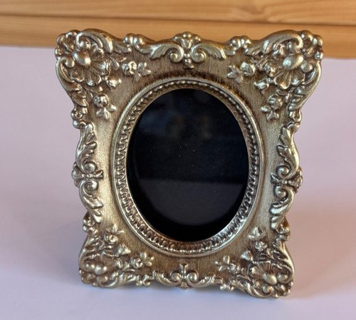 Vintage gold tone mini - vintage,