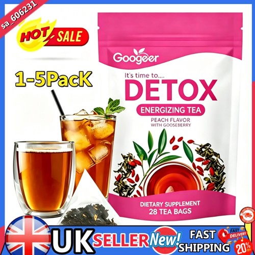 140pcs lulutox detox tea - lulutox,