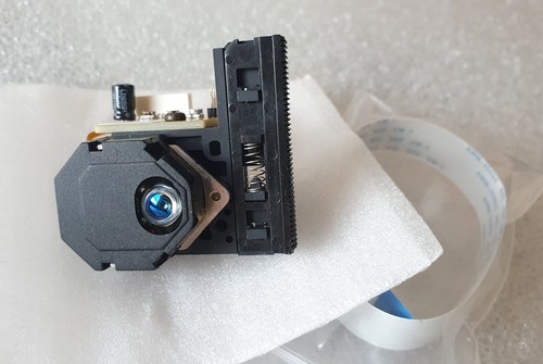 Laser pick for arcam alpha - pick, up