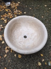 Stone Sink