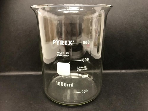 Vintage pyrex made england - made,