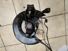 1994 1995 1996 1997 JAGUAR XJ6 VANDEN PLAS LEFT DRIVER FRONT SPINDLE WHEEL HUB