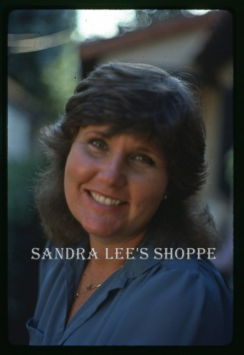 1984 slide portrait - portrait, pretty