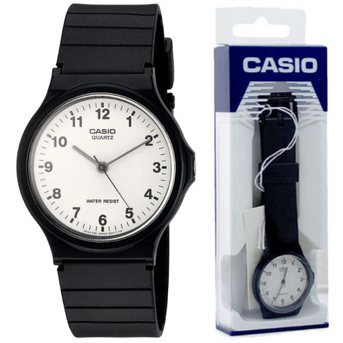 Casio mq24 mens quartz - mq24,