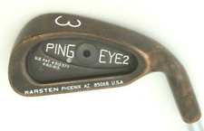 Ping Eye2+ BeCu Copper