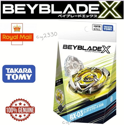 Genuine takara tomy - bx-03,